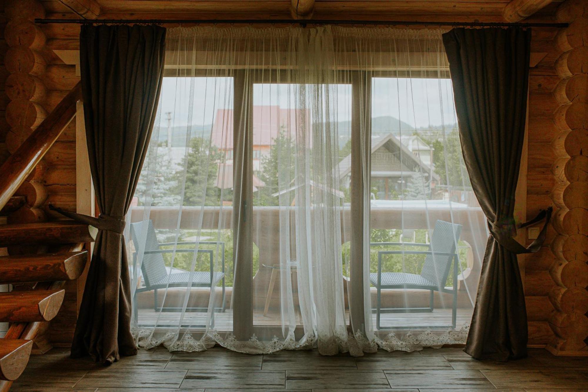 Айворі Хаус Mykulychyn Dış mekan fotoğraf